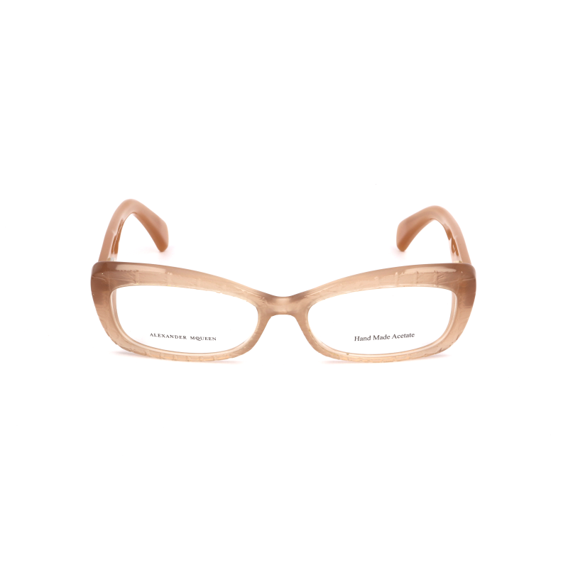 Alexander mcqueen glasses AMQ4203K6Z