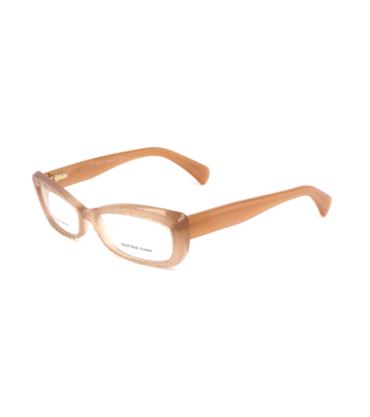 Alexander mcqueen glasses AMQ4203K6Z