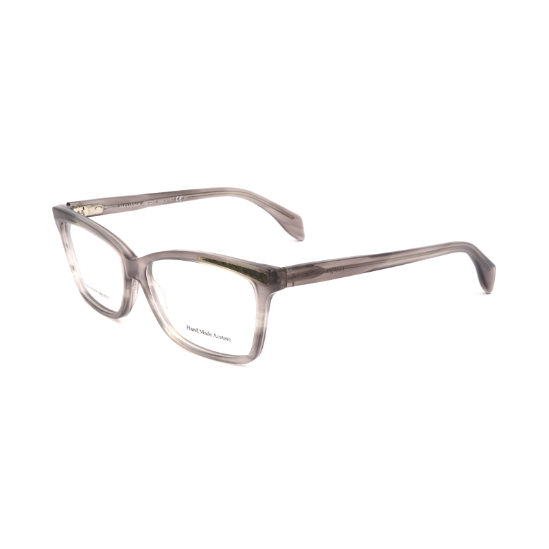 Alexander mcqueen glasses AMQ4207N9H