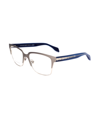 Alexander mcqueen glasses AMQ42578SN