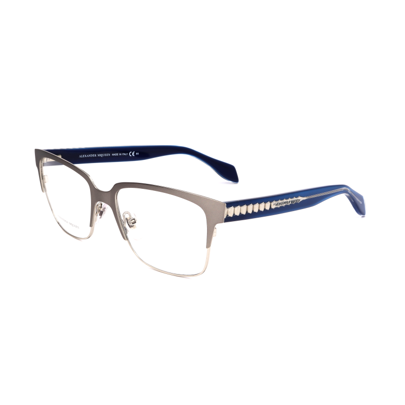 Alexander mcqueen glasses AMQ42578SN