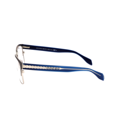 Alexander mcqueen glasses AMQ42578SN