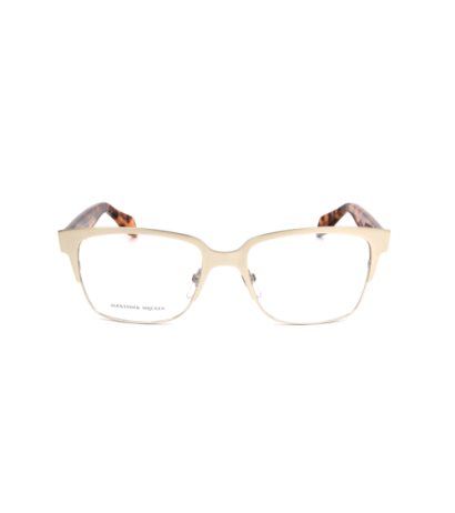 Alexander mcqueen glasses...