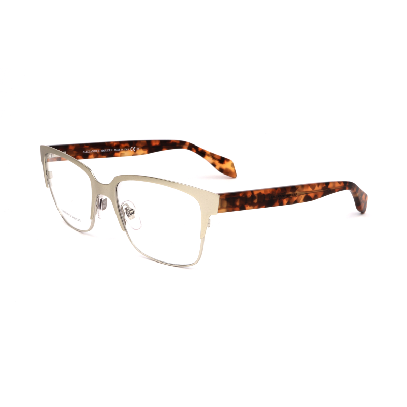 Alexander mcqueen glasses AMQ42578SO