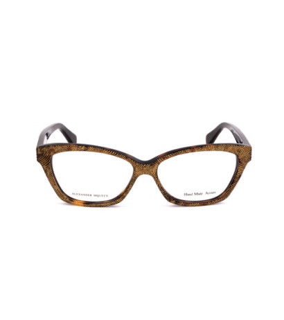 Alexander mcqueen glasses AMQ4268OFN