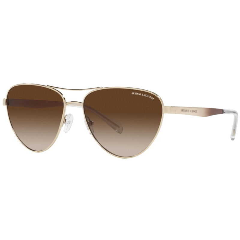 Armani exchange sunglasses AX2042S611013