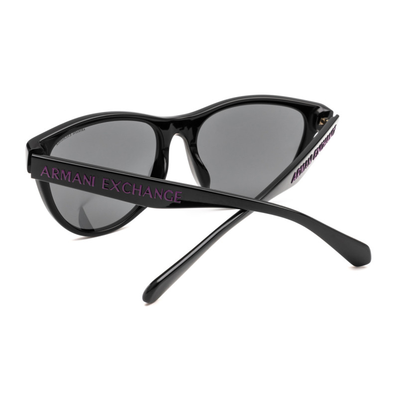 Armani exchange sunglasses X4095SF81586G