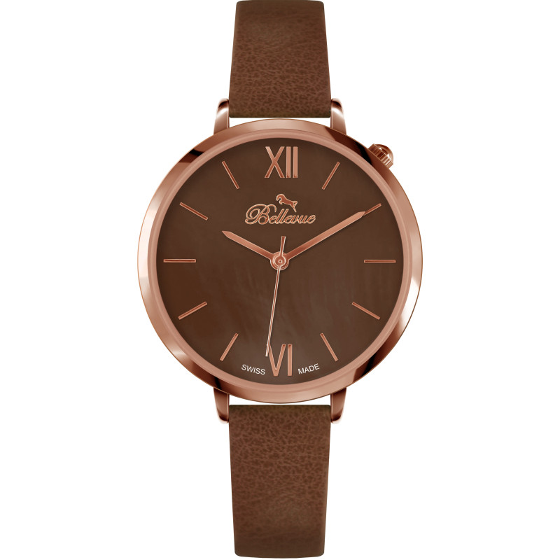 Bellevue watch B51