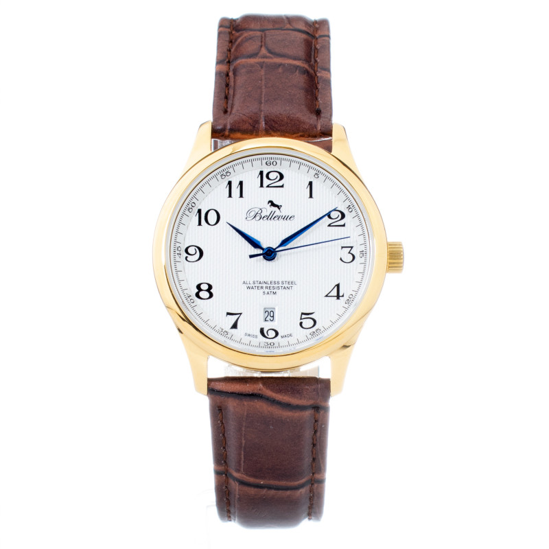 Bellevue watch D45