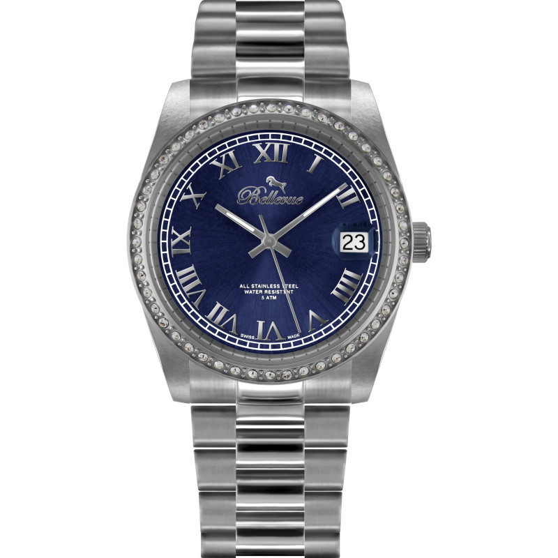 Bellevue watch H5