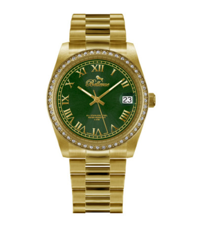 Bellevue watch I13