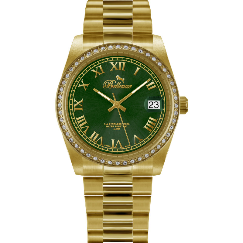 Bellevue watch I13