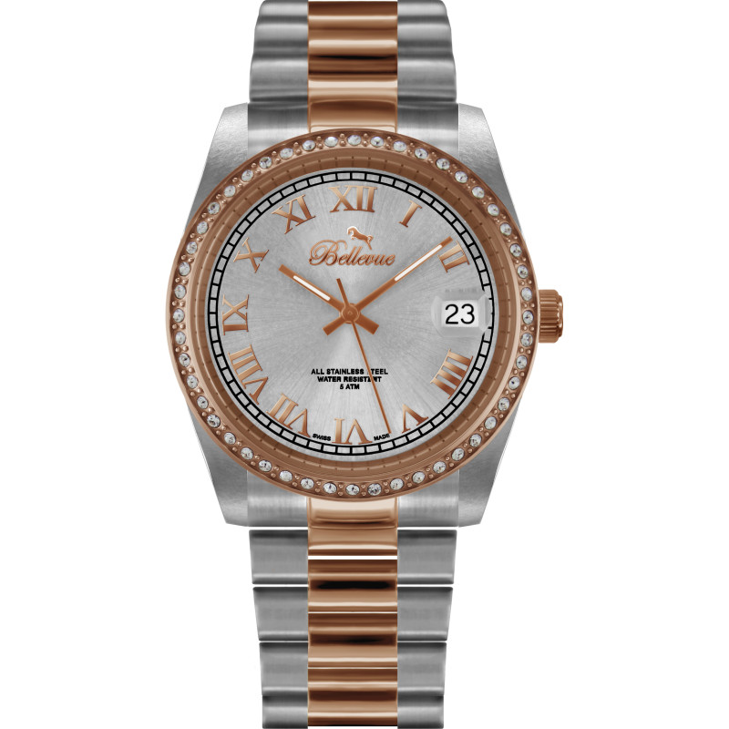 Bellevue watch I21