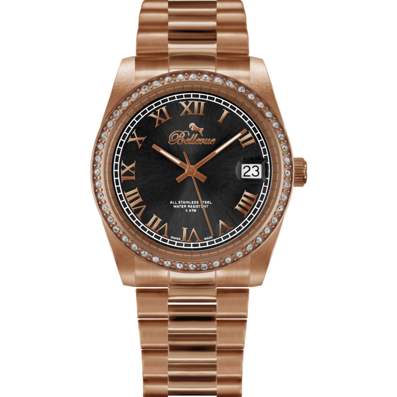 Bellevue watch I26