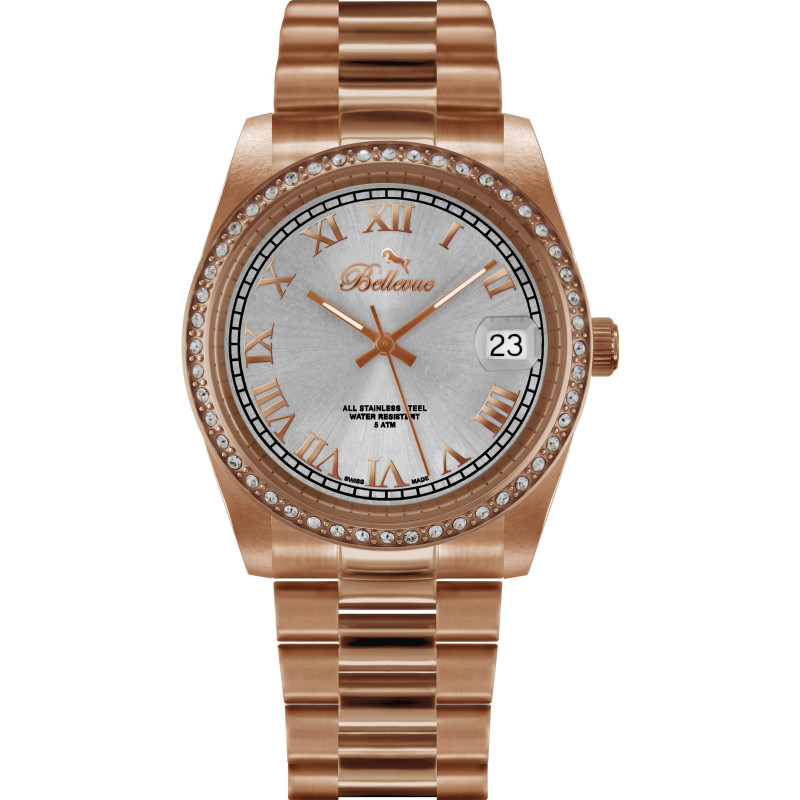 Bellevue watch I28