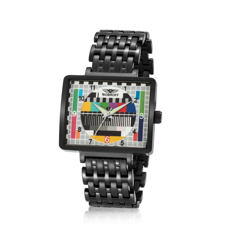 Bobroff watch BF0032