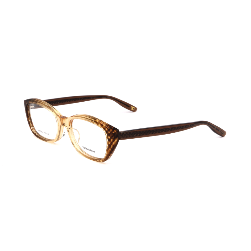 Bottega veneta glasses BV601J5EL