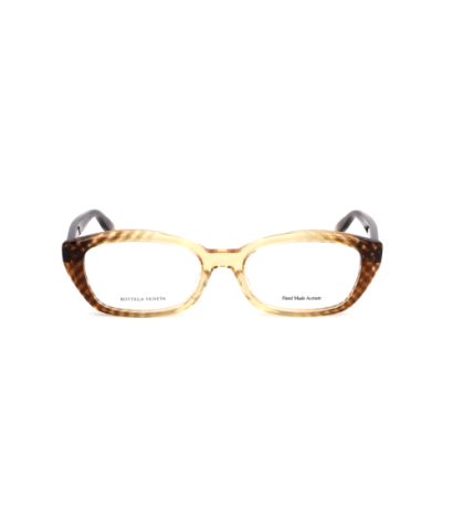 Bottega veneta glasses BV601J5EL