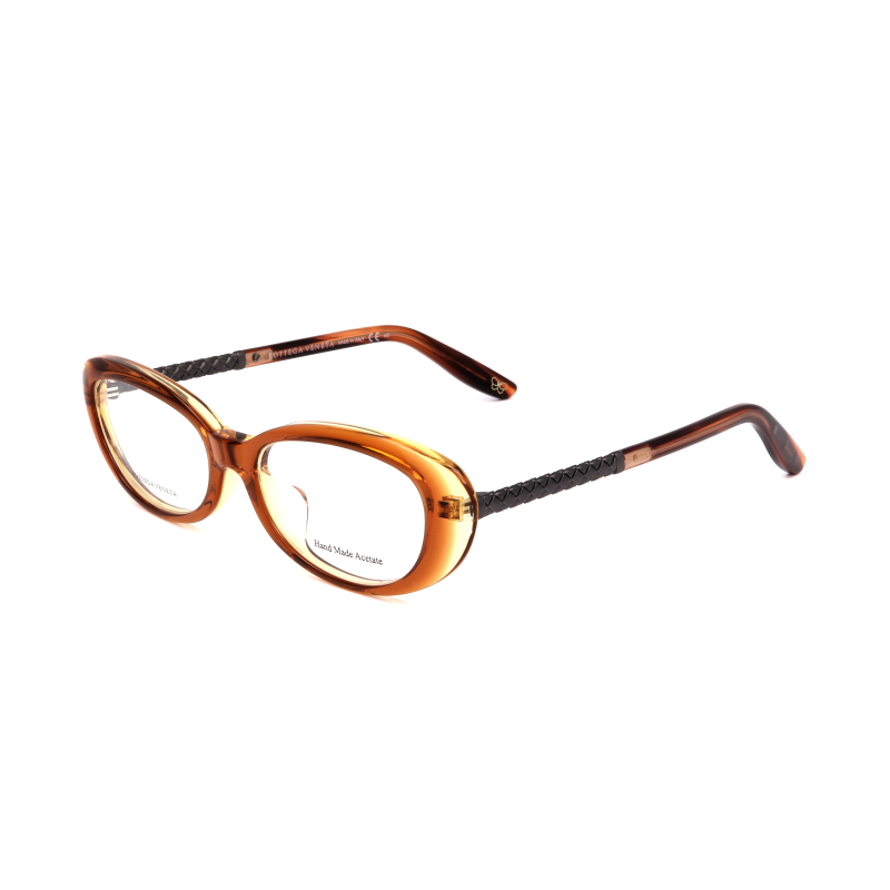 Bottega veneta glasses BV603F4EM