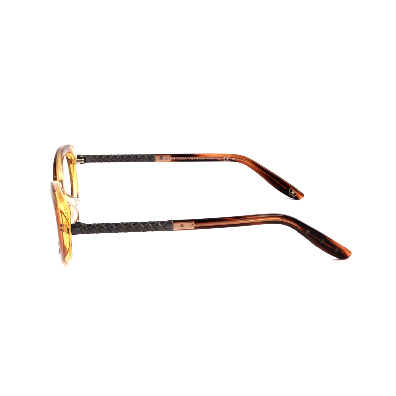 Bottega veneta glasses BV603F4EM