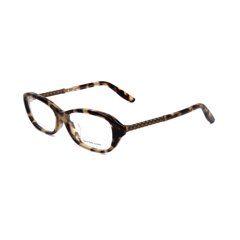 Bottega veneta glasses BV603F9VW