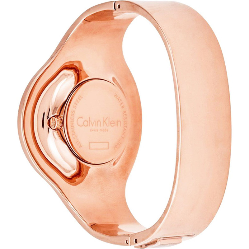 Calvin klein watch K8C2S616