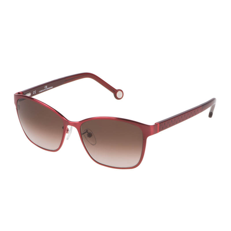 Carolina herrera sunglasses SHE067560SBY