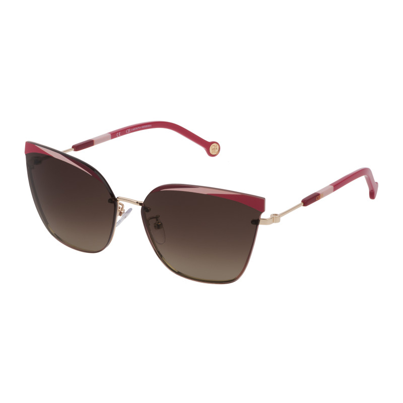 Carolina herrera sunglasses SHE147-640H33