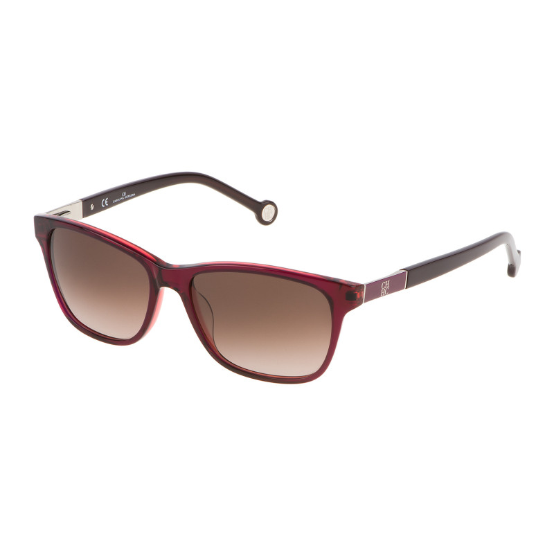 Carolina herrera sunglasses SHE643540N18