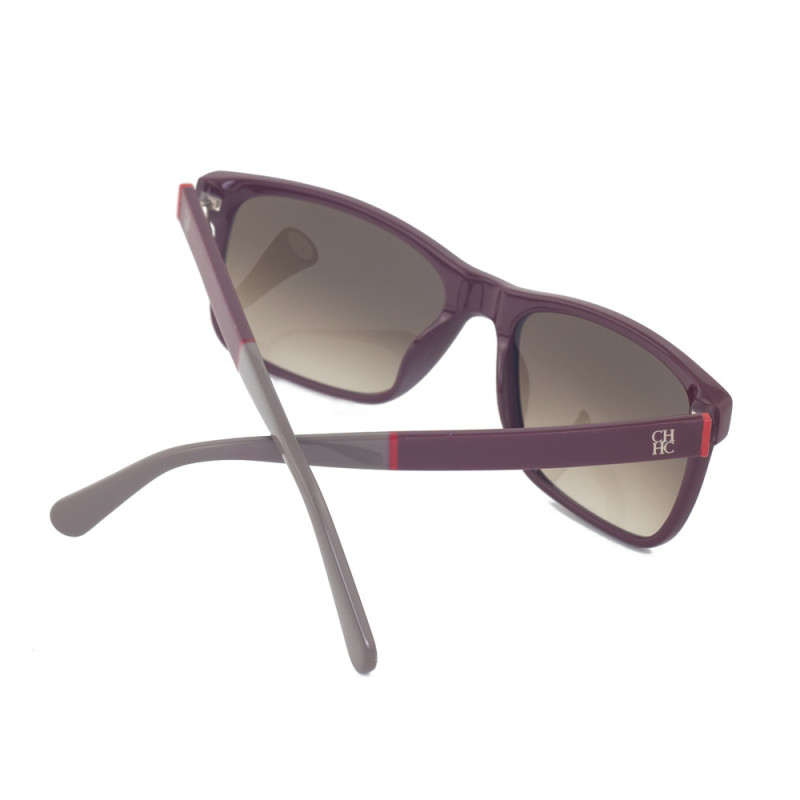 Carolina herrera sunglasses SHE657560GFP