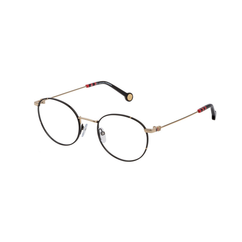 Carolina herrera glasses VHE1670301