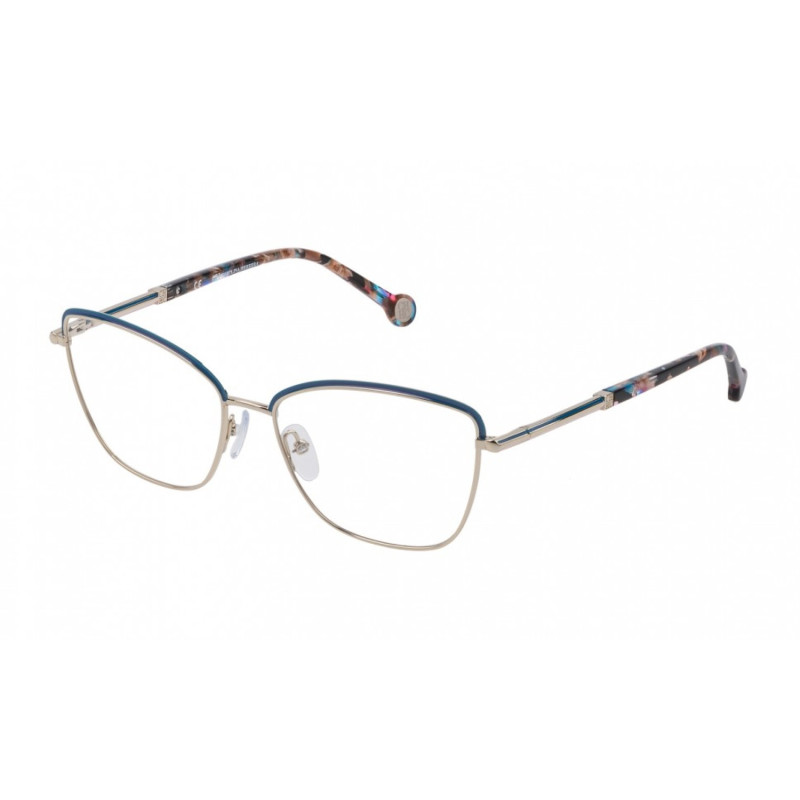 Carolina herrera glasses VHE168N0492