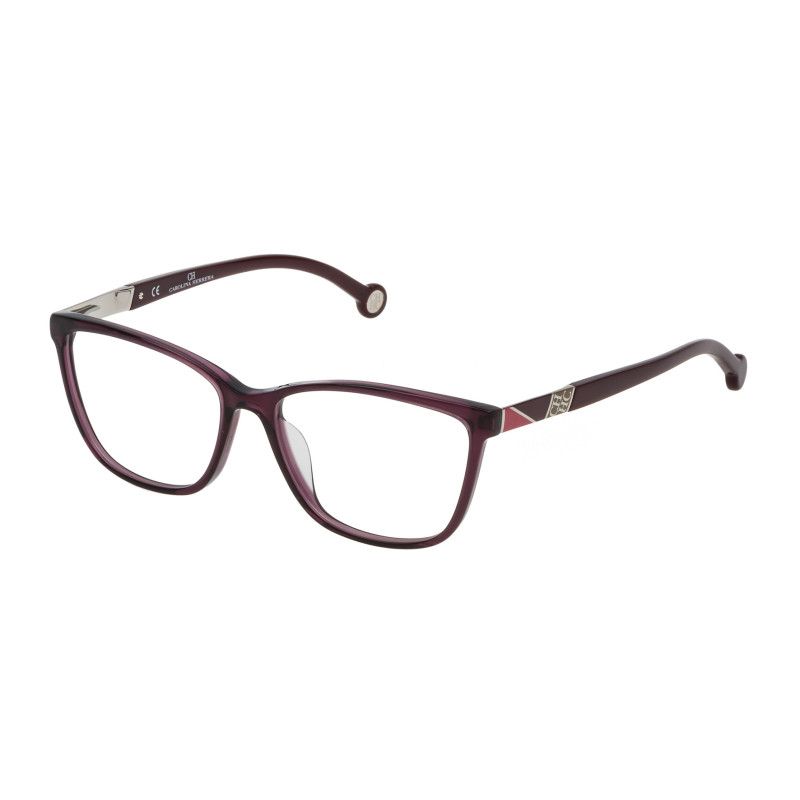 Carolina herrera glasses VHE761530W09