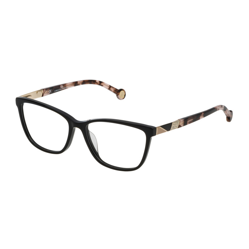 Carolina herrera glasses VHE76153700Y