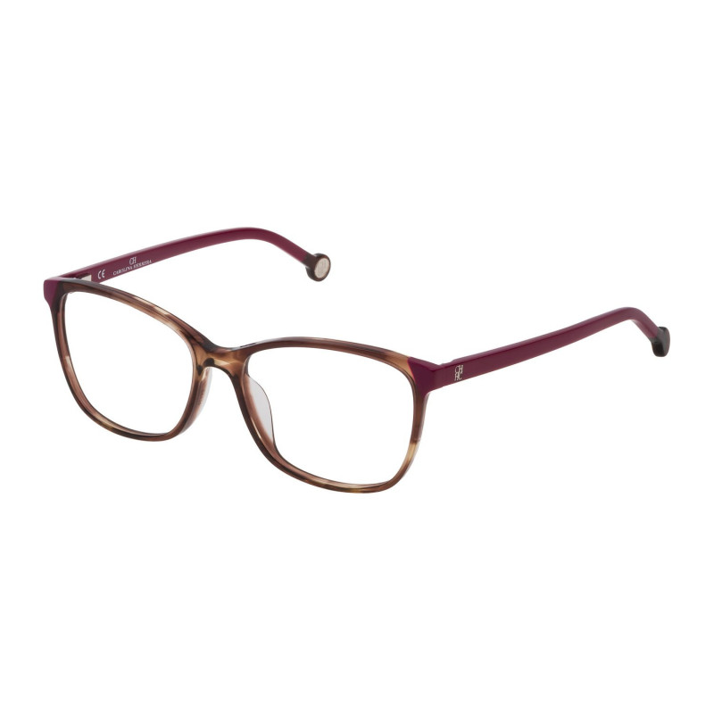 Carolina herrera glasses VHE7730GGU