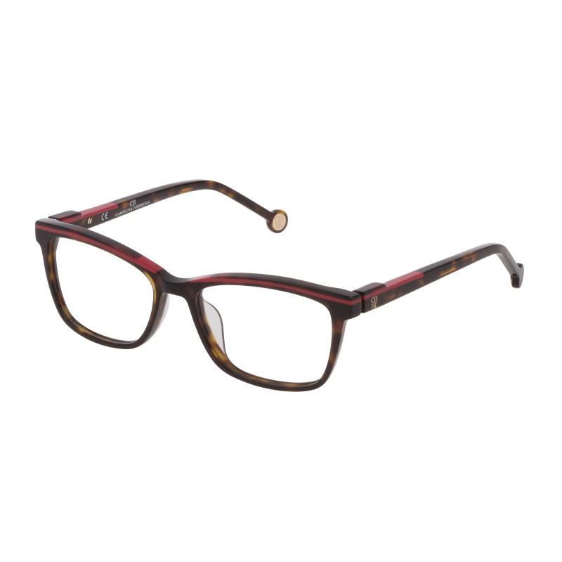 Carolina herrera glasses VHE836L510722