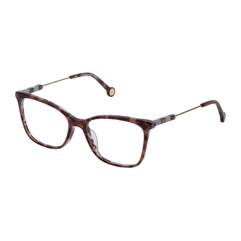 Carolina herrera glasses VHE846530ADD