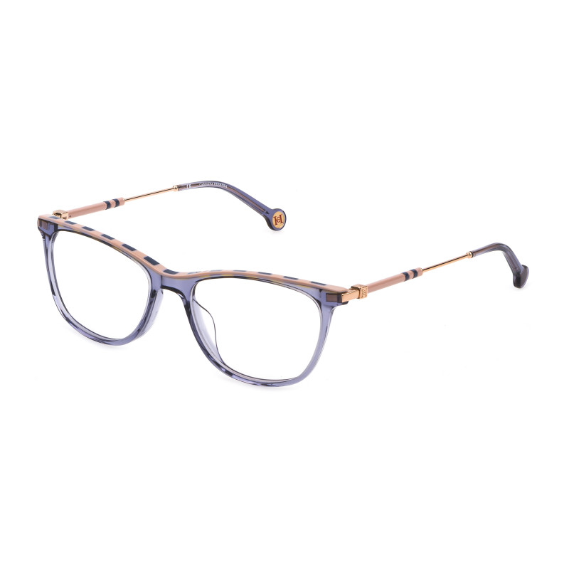 Carolina herrera glasses VHE878V5304AL