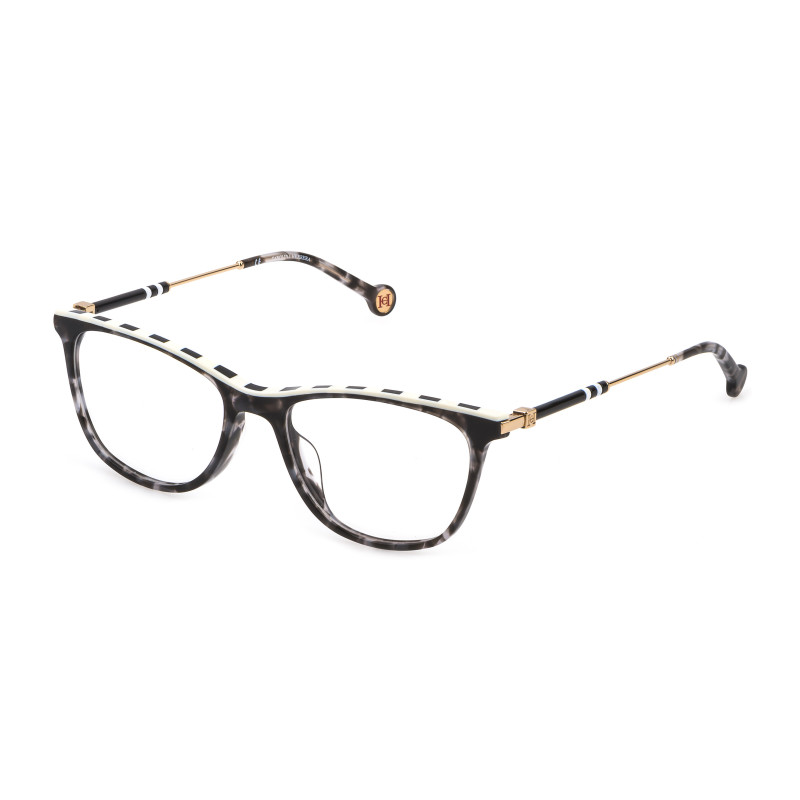 Carolina herrera glasses VHE878V53096N