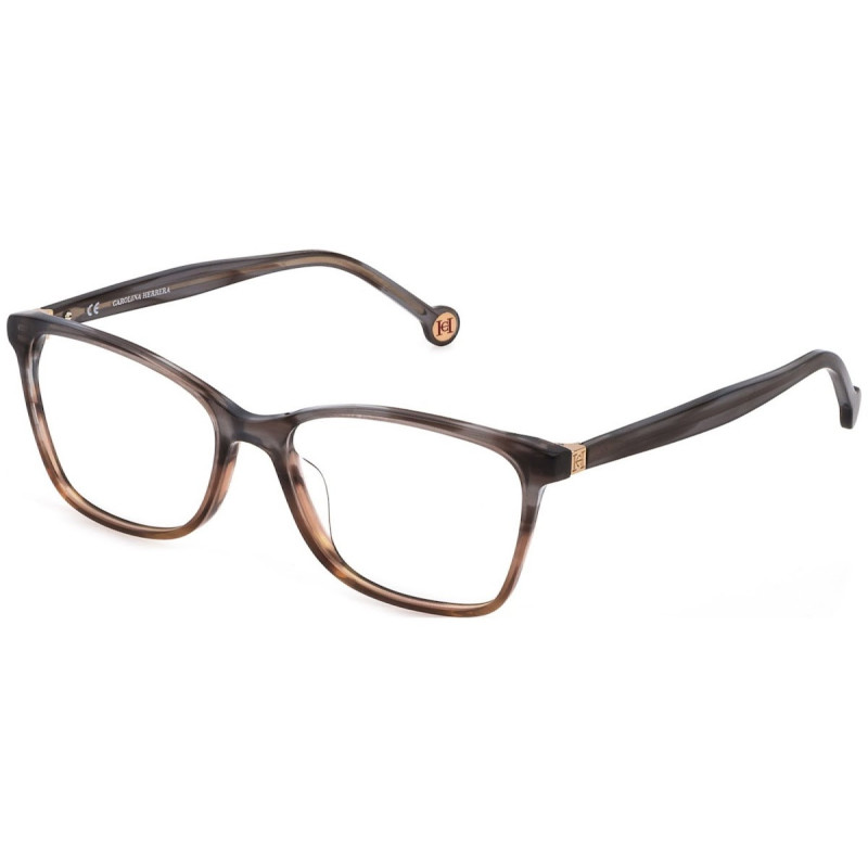 Carolina herrera glasses VHE8830AG1