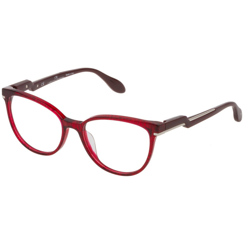 Carolina herrera ny glasses VHN591M5305AC