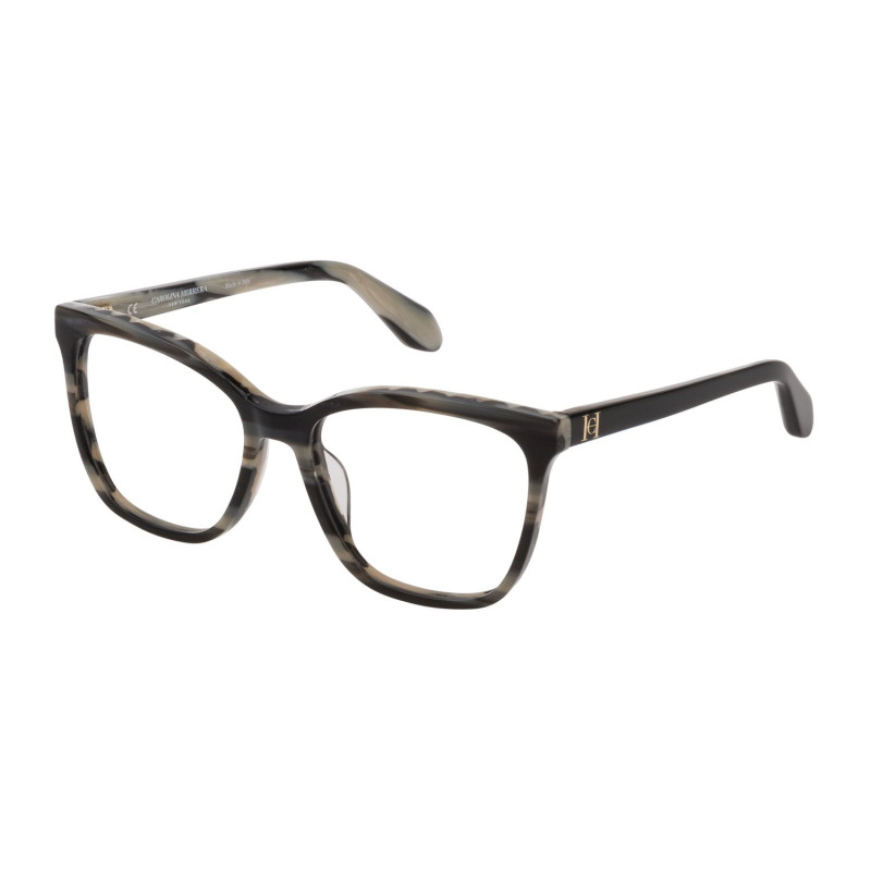 Carolina herrera ny glasses VHN604M5405GZ