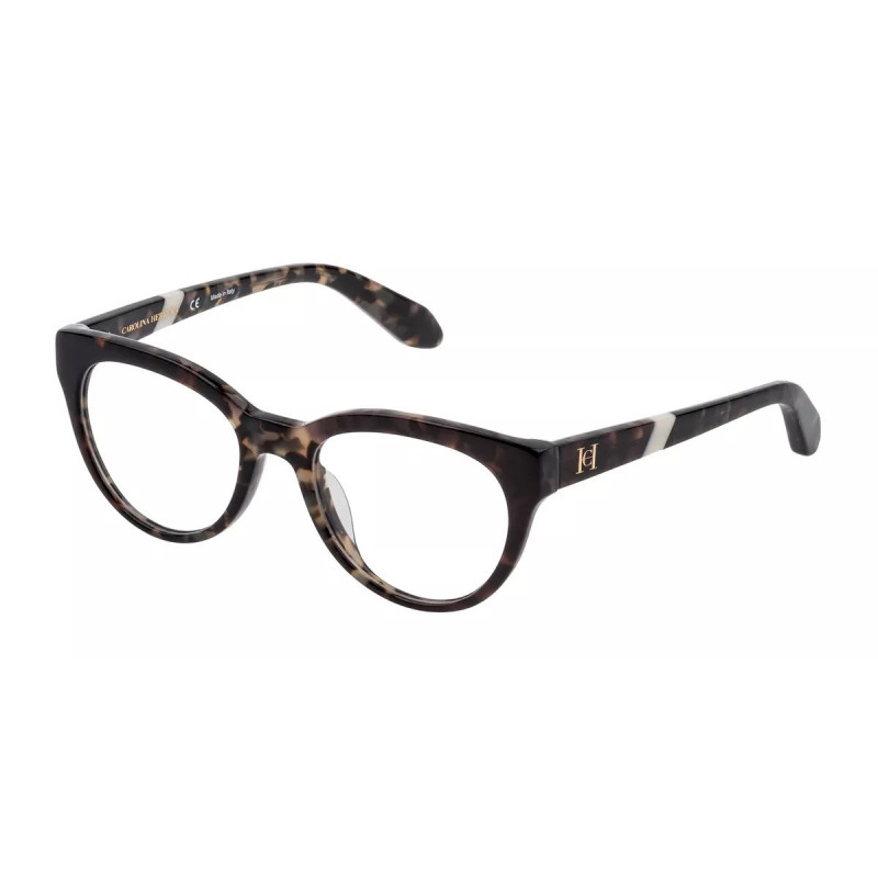 Carolina herrera ny glasses VHN612M500AFF