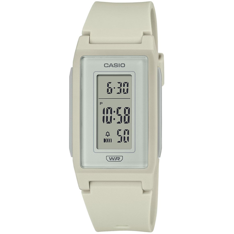 Casio watch LF-10WH-8EF