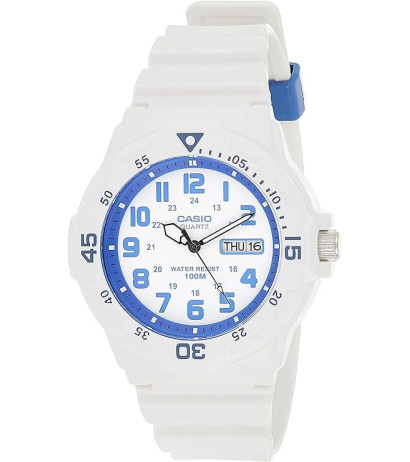 Casio watch MRW200HC7B2VD