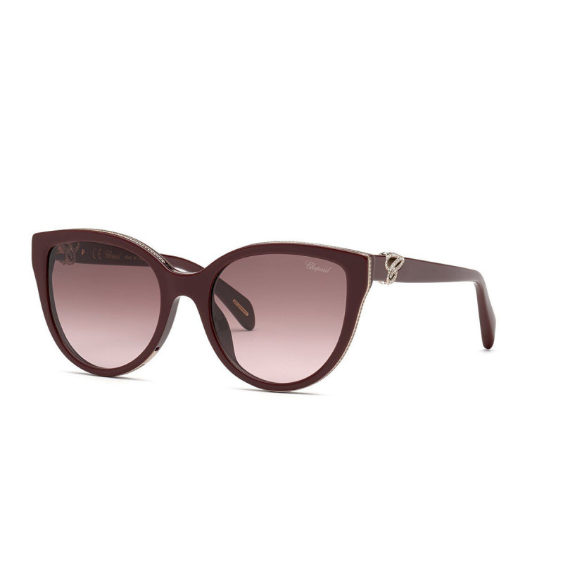 Chopard sunglasses SCH317S5509FH