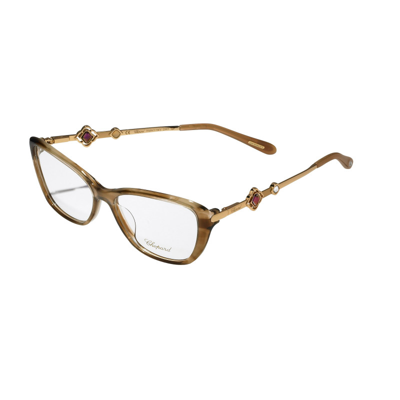 Chopard glasses VCH224S540GGU