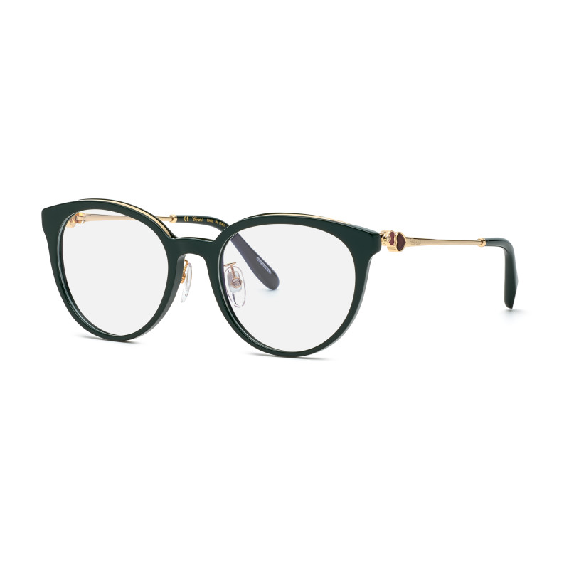 Chopard glasses VCH331S530D80