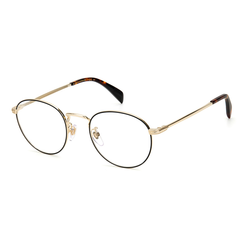 David beckham glasses DB-1015-RHL