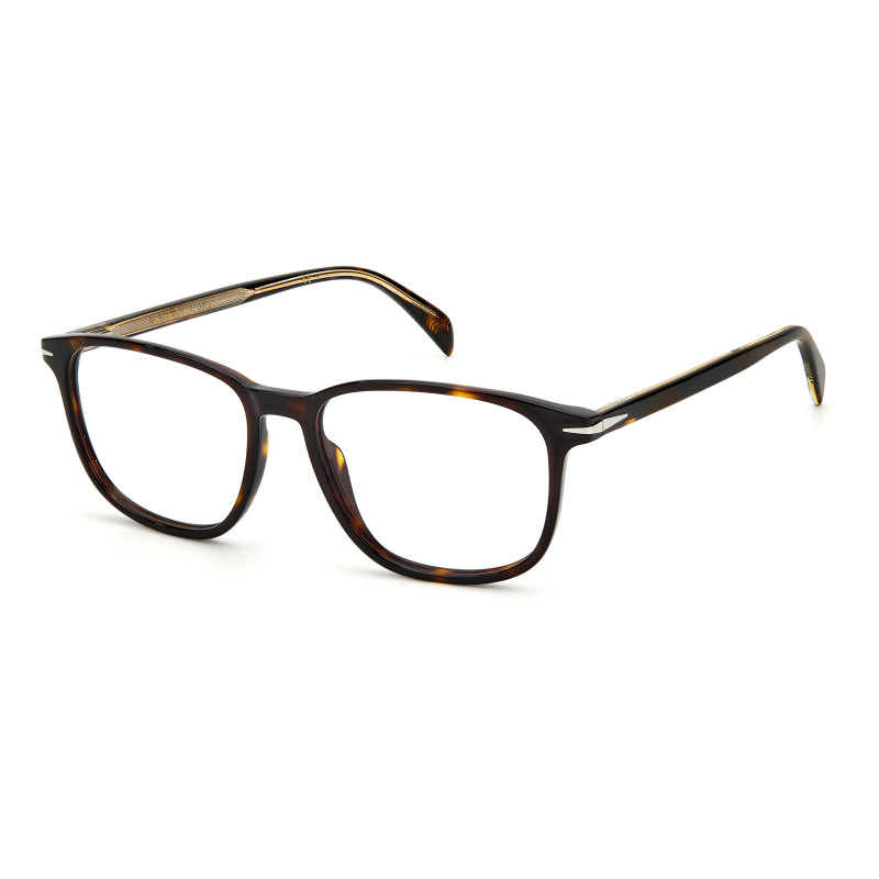 David beckham glasses DB-1017-086